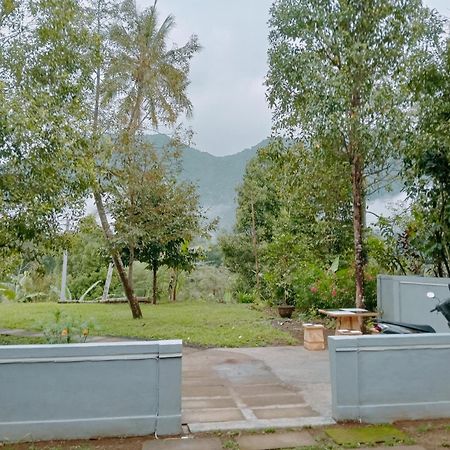 Jepun Homestay Lemukih Сингараджа Экстерьер фото