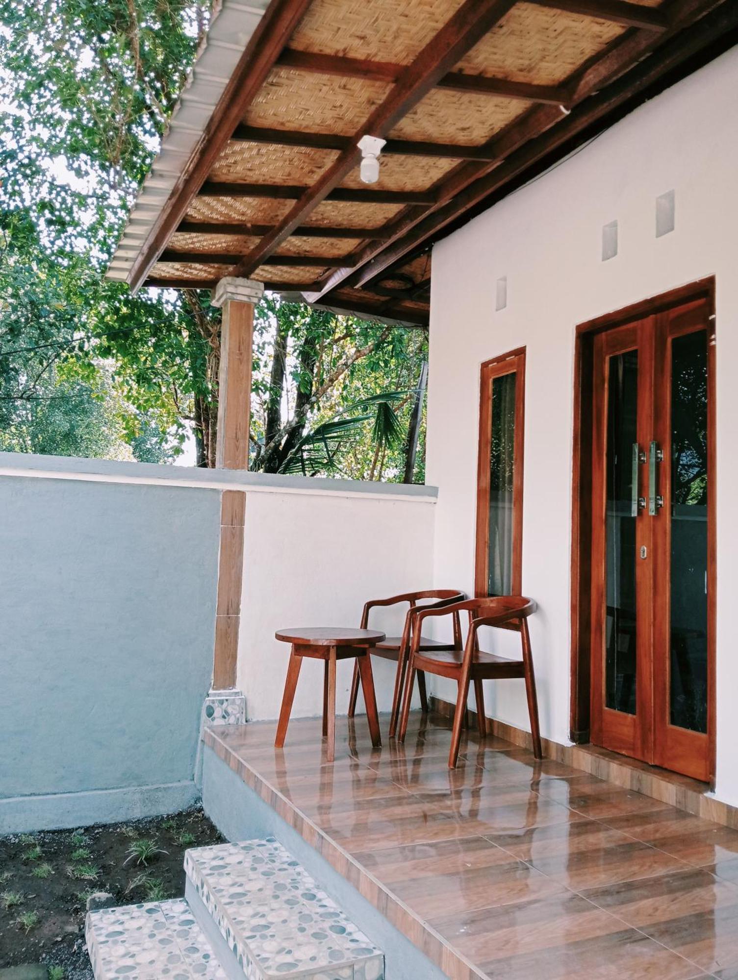 Jepun Homestay Lemukih Сингараджа Экстерьер фото