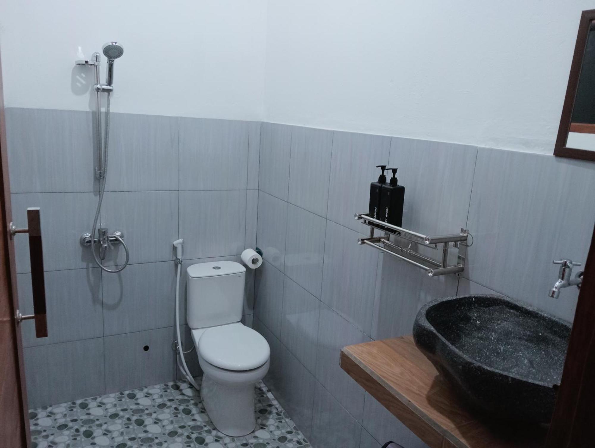 Jepun Homestay Lemukih Сингараджа Экстерьер фото