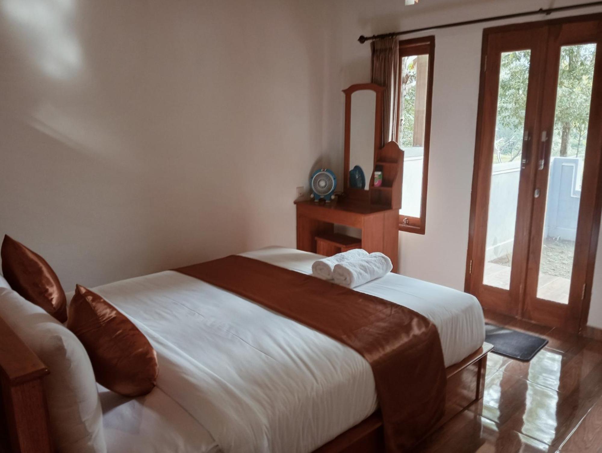 Jepun Homestay Lemukih Сингараджа Экстерьер фото