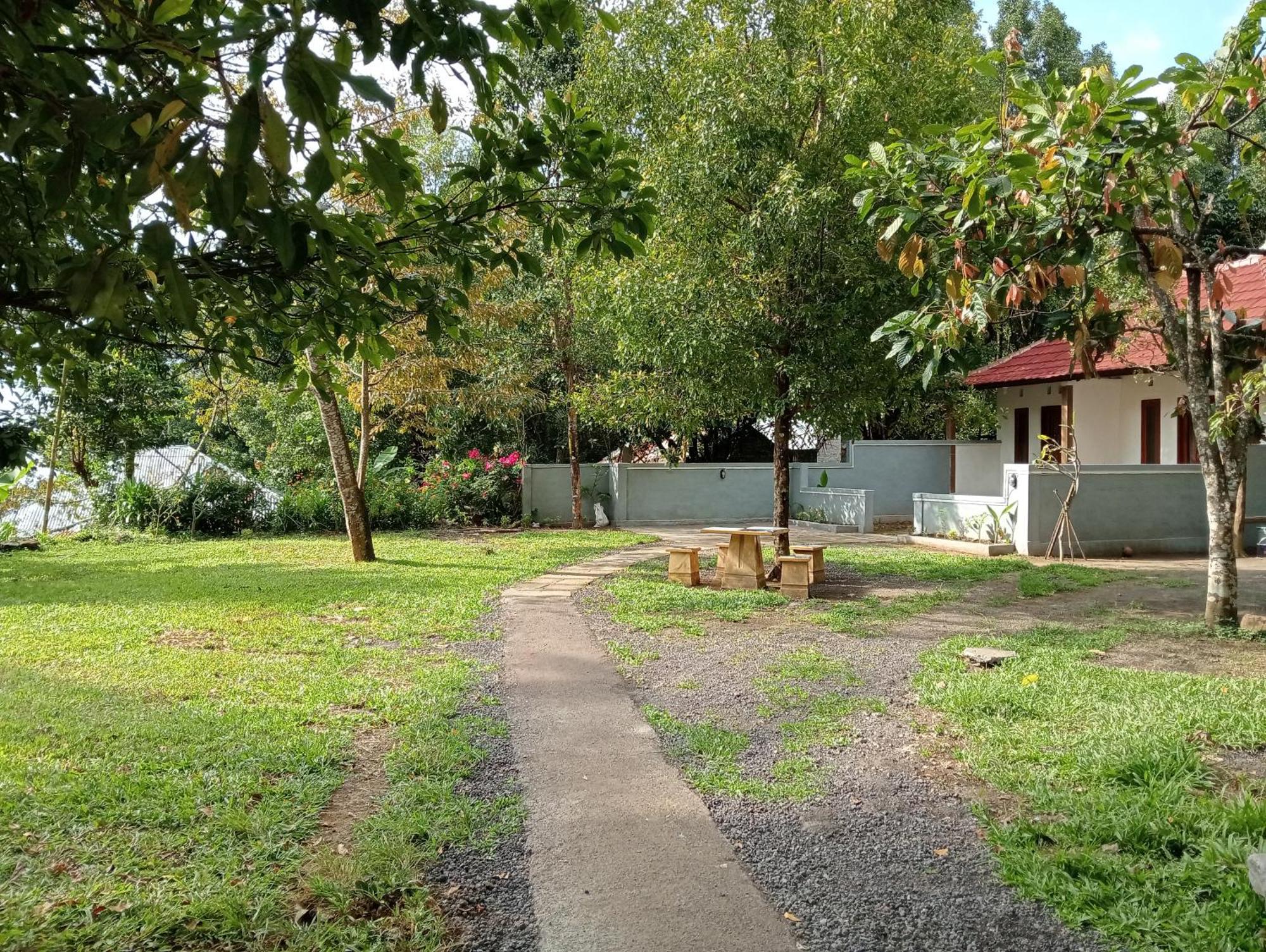 Jepun Homestay Lemukih Сингараджа Экстерьер фото