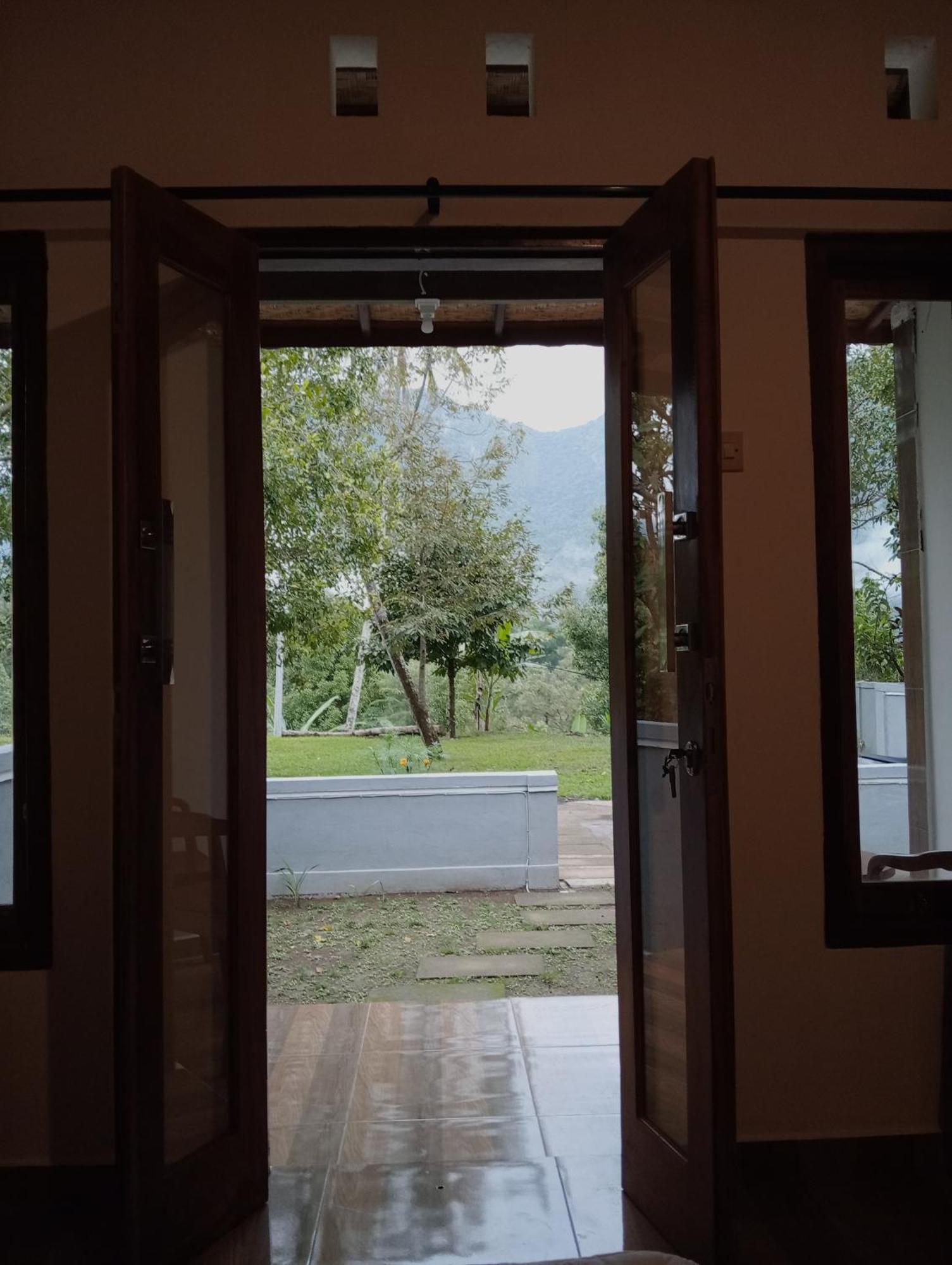 Jepun Homestay Lemukih Сингараджа Экстерьер фото