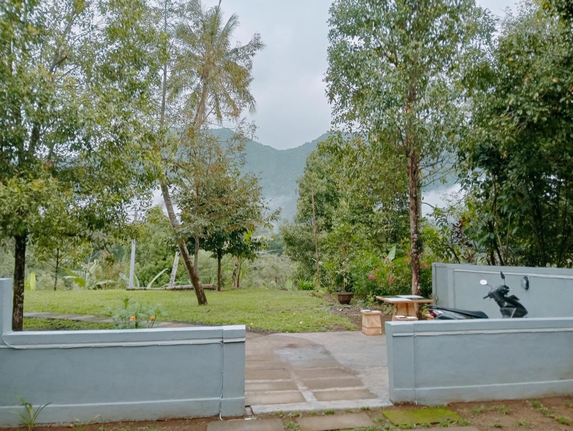Jepun Homestay Lemukih Сингараджа Экстерьер фото