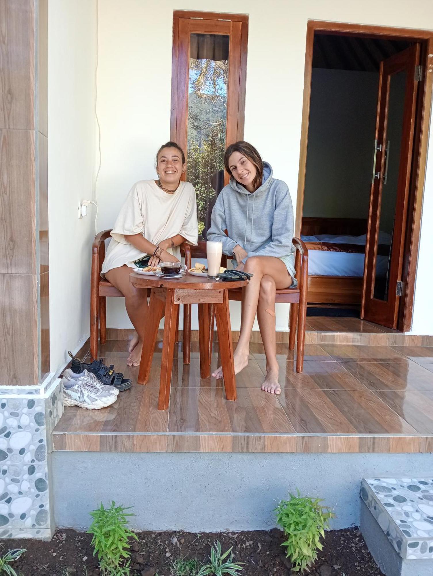 Jepun Homestay Lemukih Сингараджа Экстерьер фото