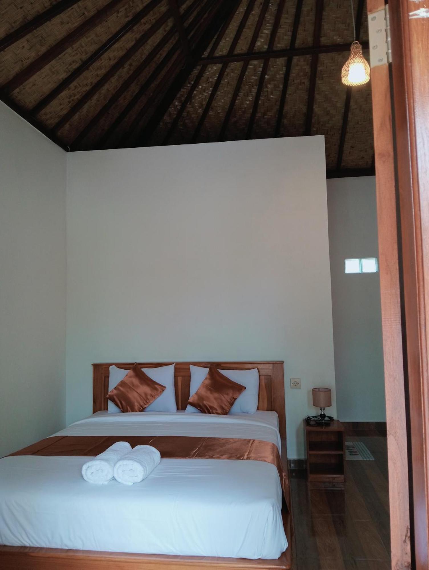 Jepun Homestay Lemukih Сингараджа Экстерьер фото