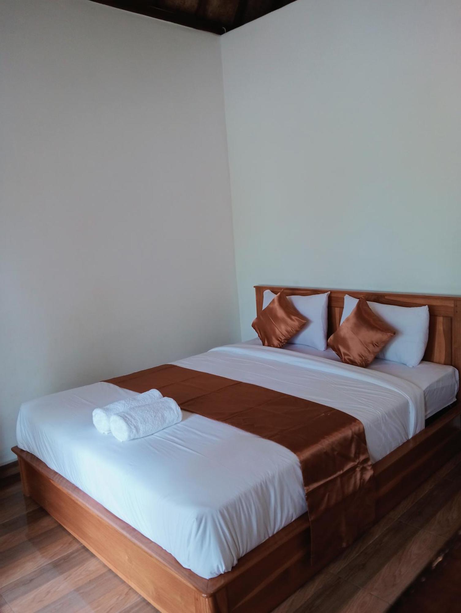 Jepun Homestay Lemukih Сингараджа Экстерьер фото