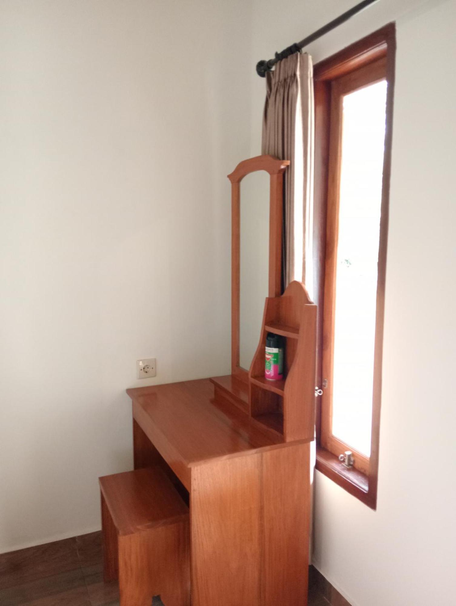 Jepun Homestay Lemukih Сингараджа Экстерьер фото