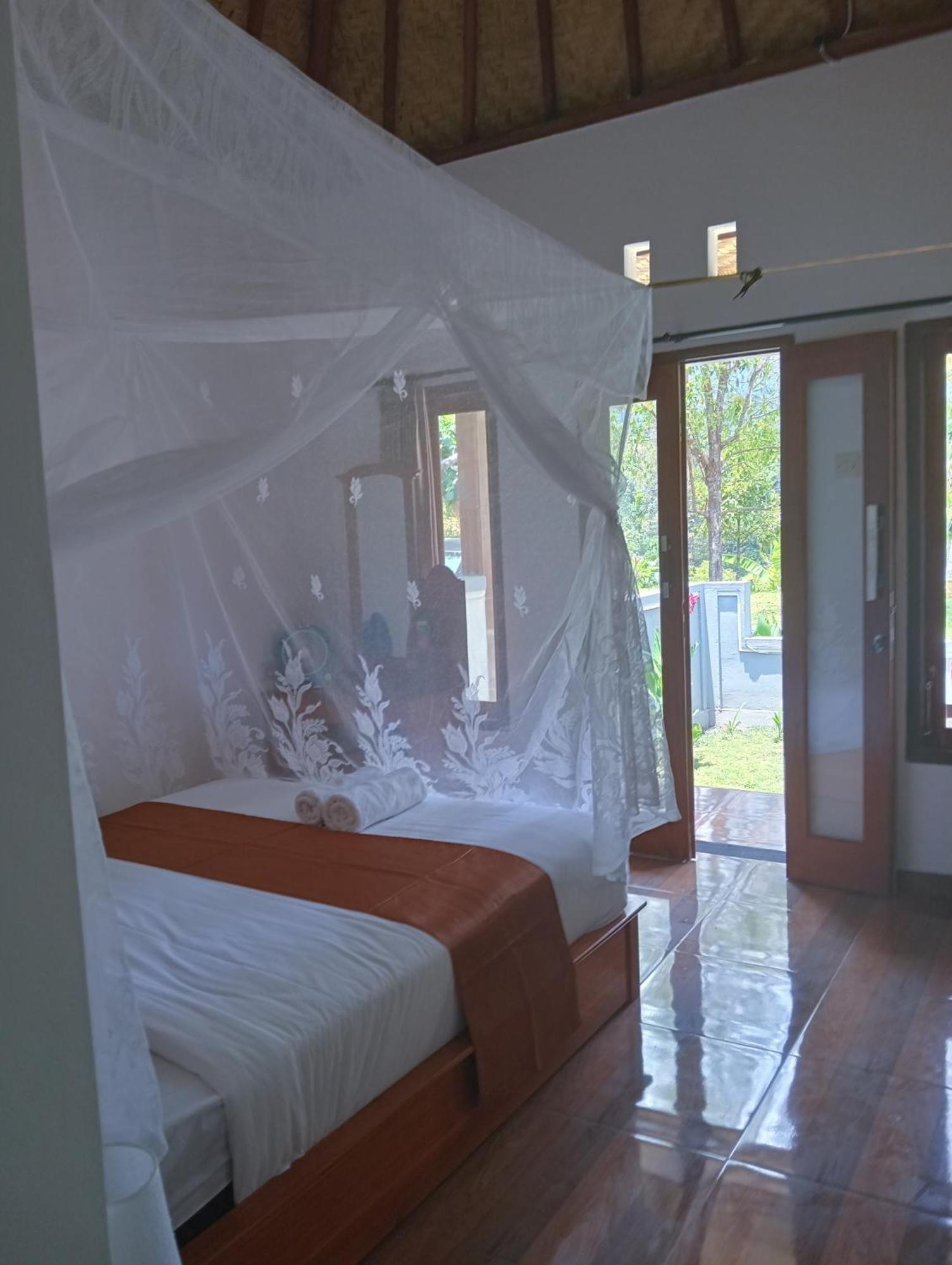 Jepun Homestay Lemukih Сингараджа Экстерьер фото