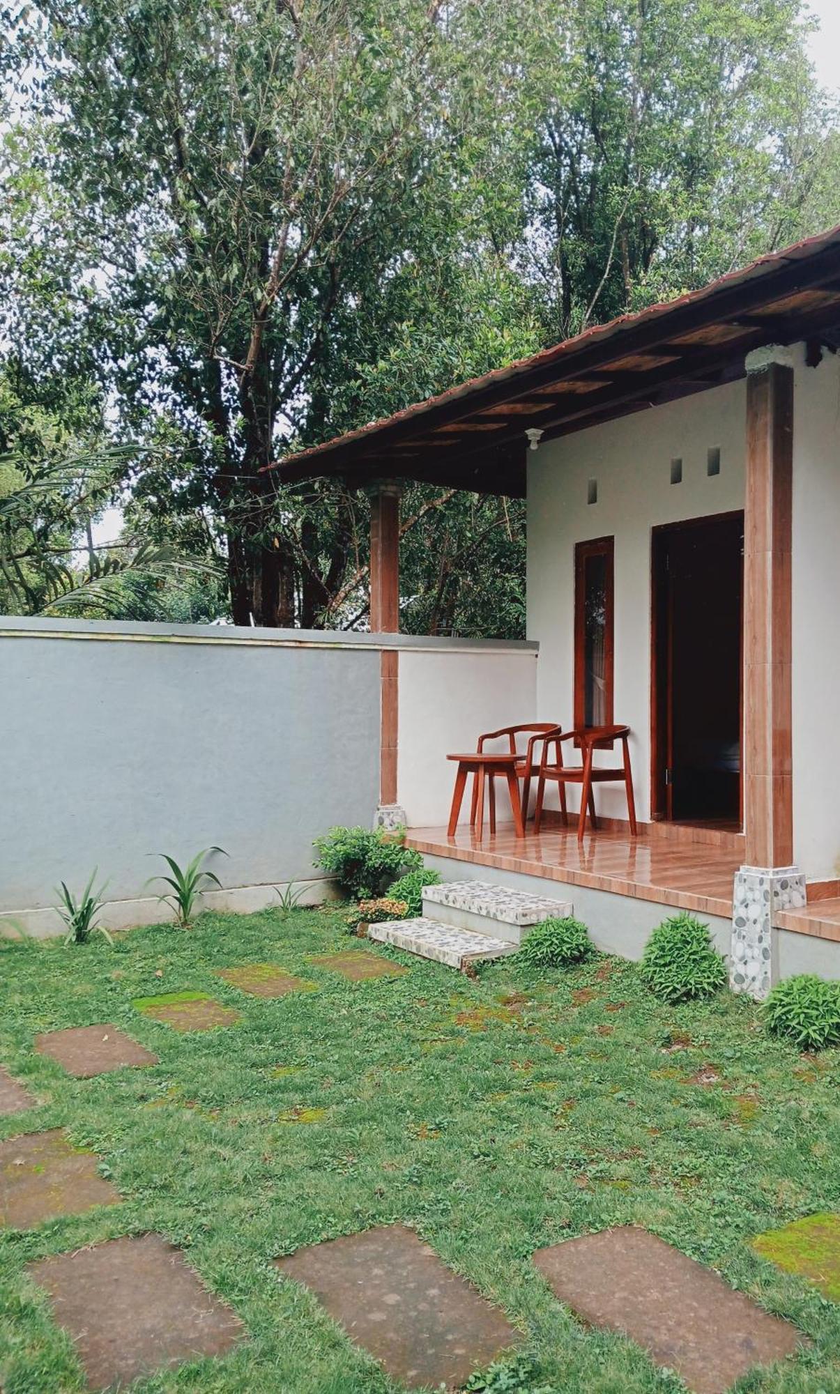 Jepun Homestay Lemukih Сингараджа Экстерьер фото