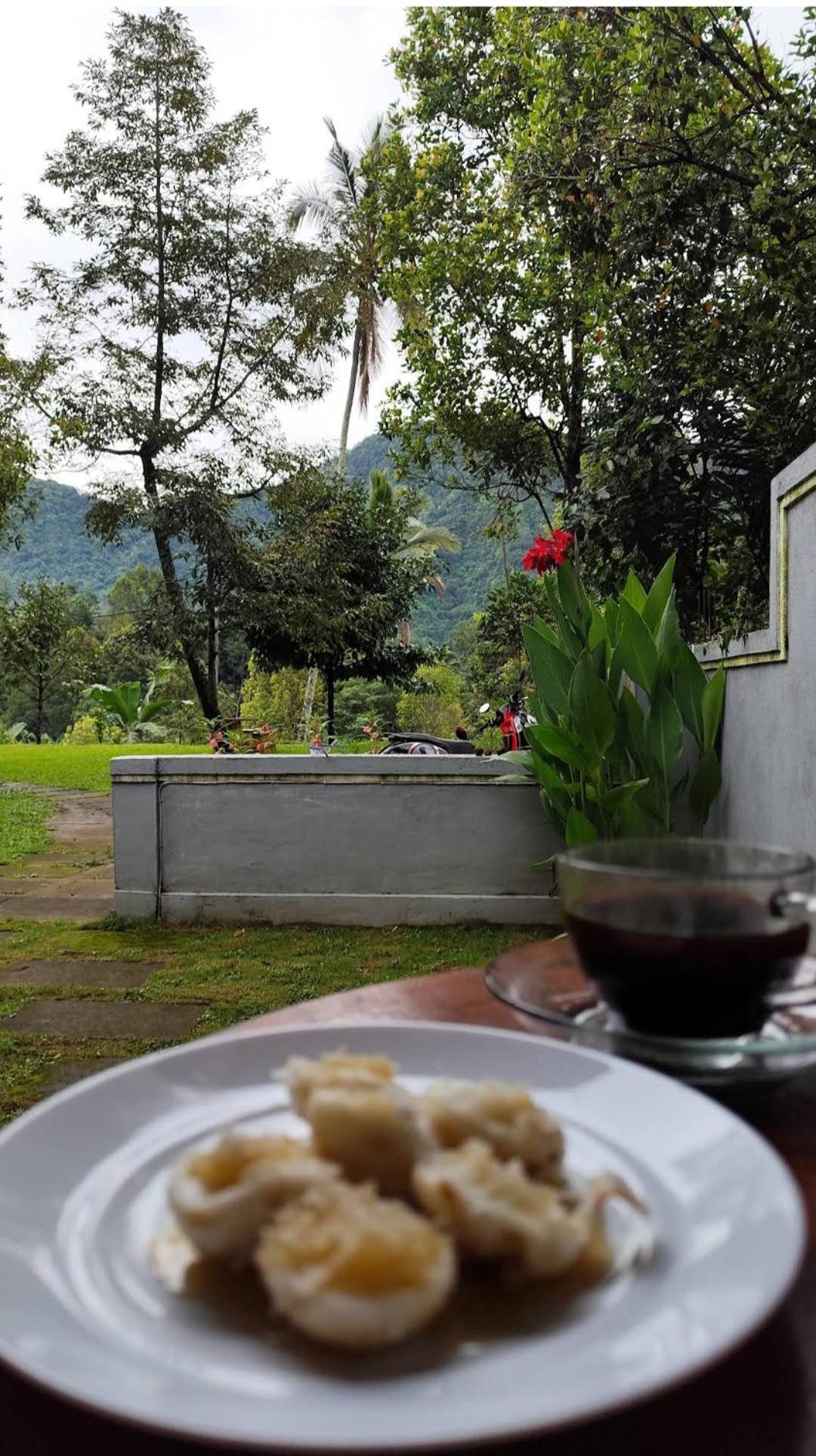 Jepun Homestay Lemukih Сингараджа Экстерьер фото